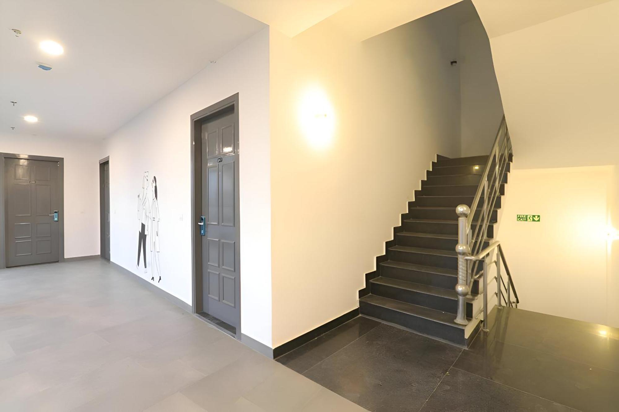 Hotel Bsa Gomtinagar Matiyari 3*