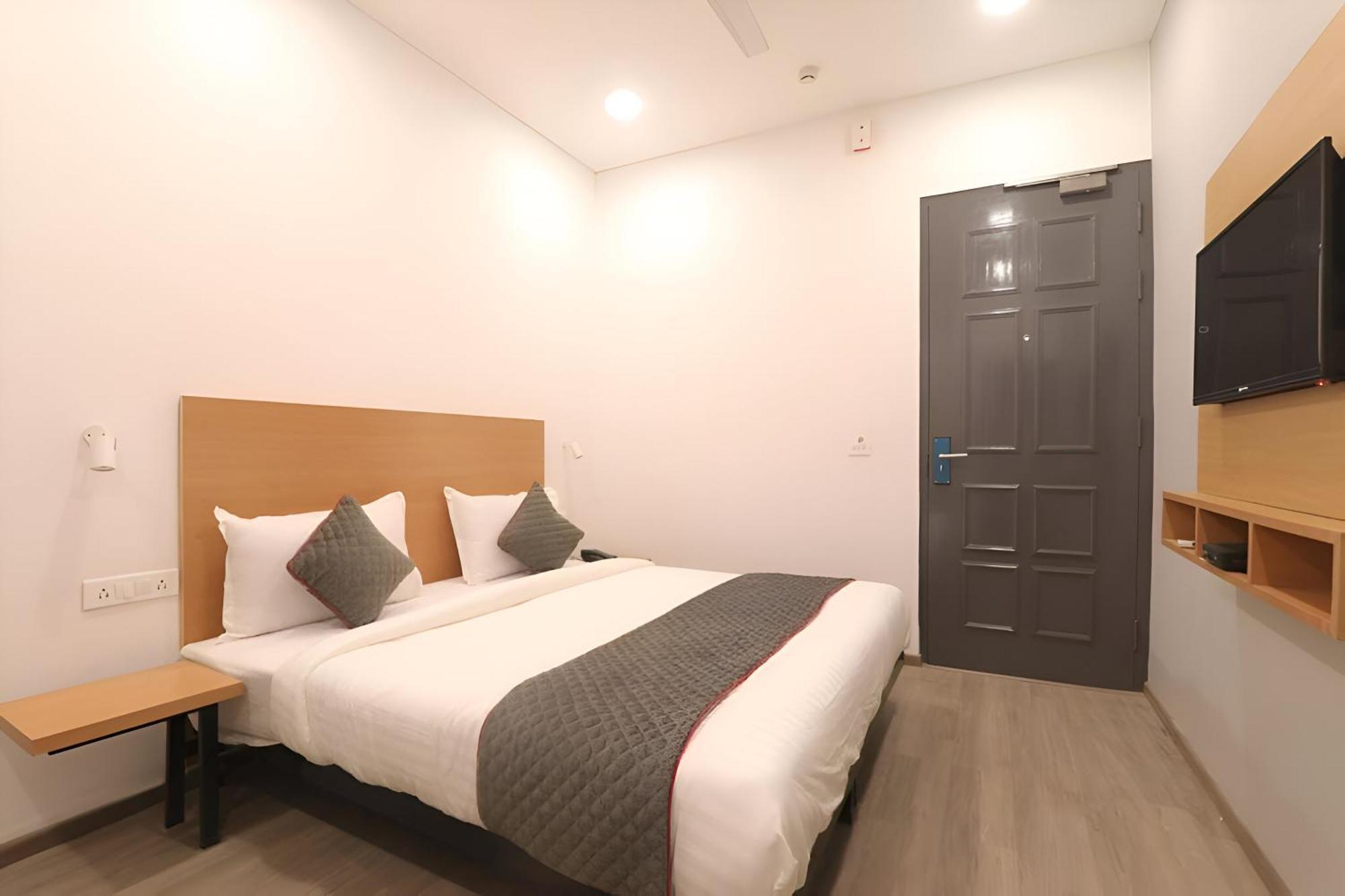 Hotel Bsa Gomtinagar Matiyari