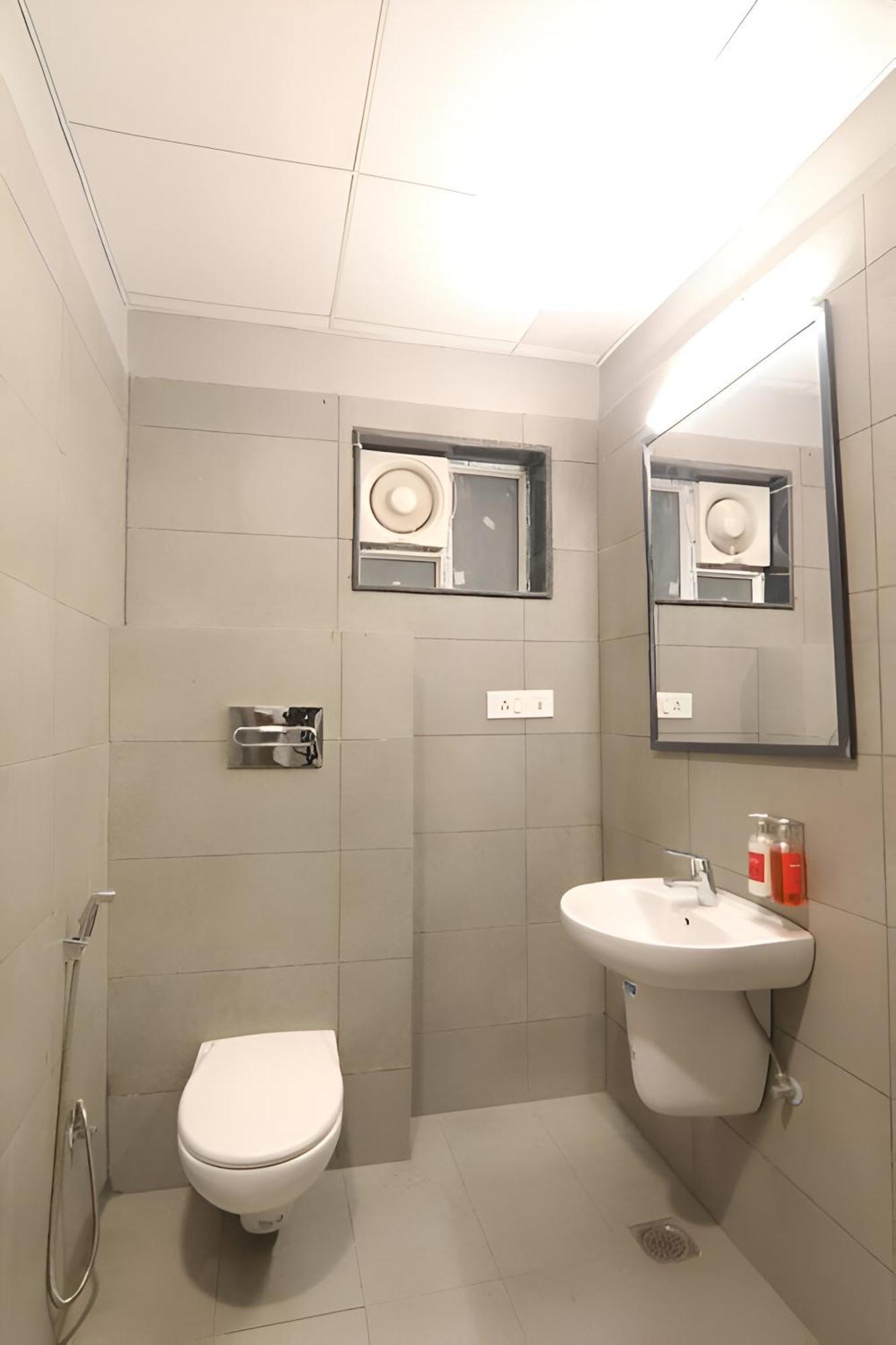 Hotel Bsa Gomtinagar Matiyari 3*